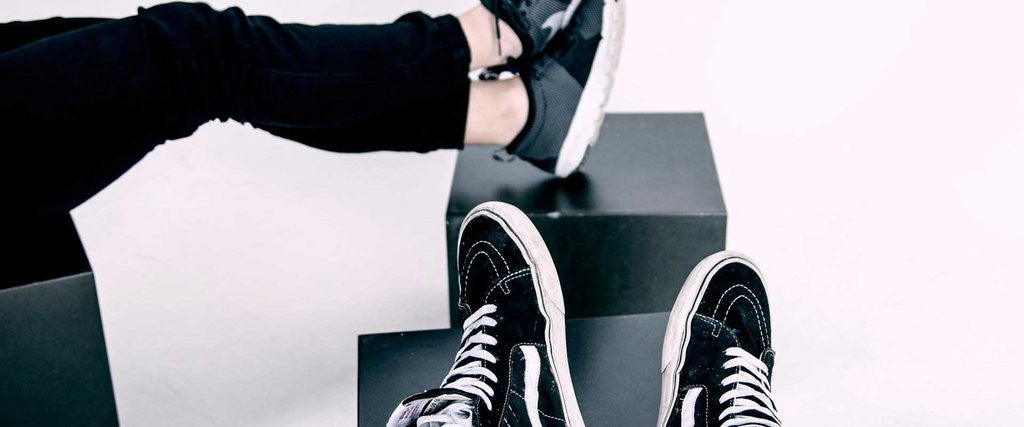 Shoes for teen – Explore the newlookbook of last month