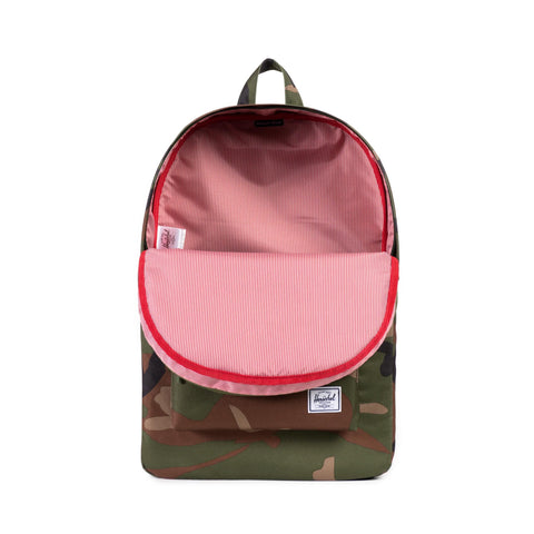 Military Classic Backpack | Sac à dos classique militaire