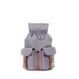 grey dawson backpack | gris dawson sac à dos