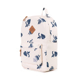 little america backpack | petit sac à dos amérique